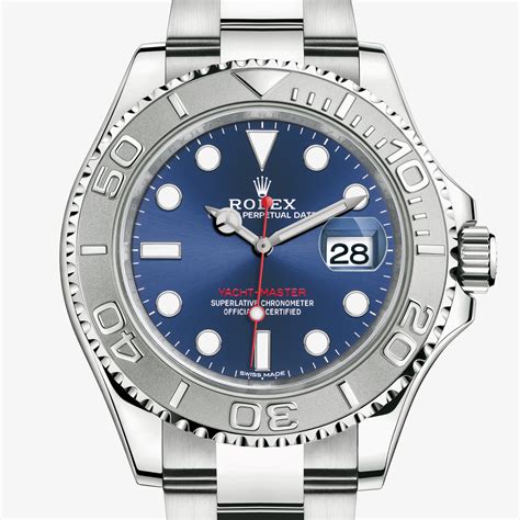 rolex 40mm oyster|Rolex Oyster yachtmaster 40.